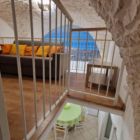 Casa Scheledd Villa Cisternino Ngoại thất bức ảnh