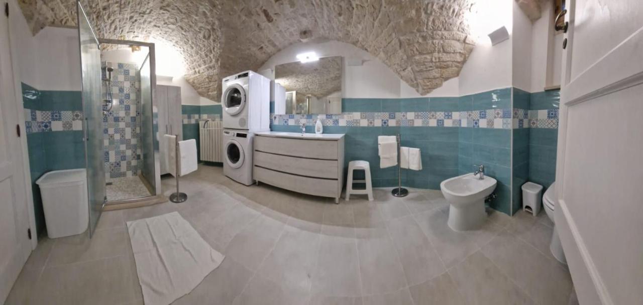 Casa Scheledd Villa Cisternino Ngoại thất bức ảnh