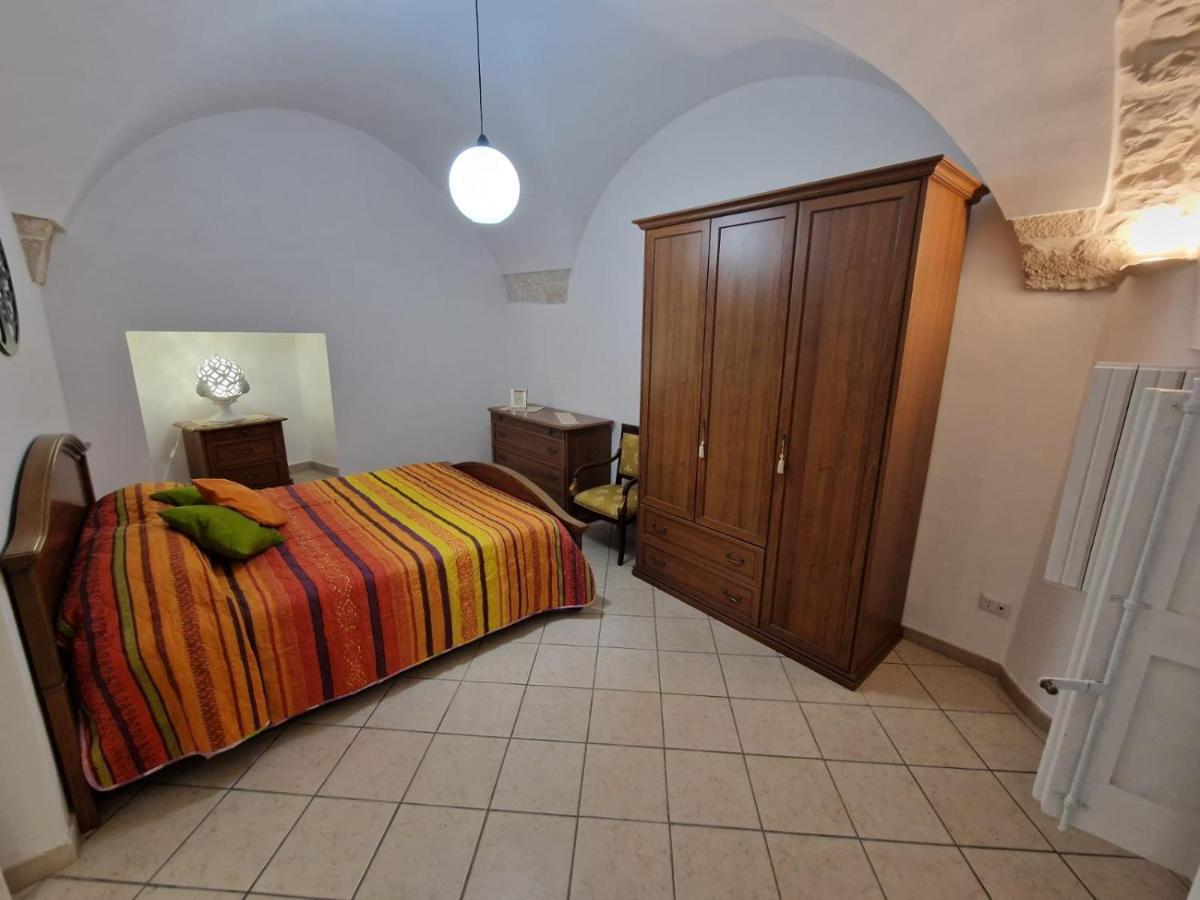 Casa Scheledd Villa Cisternino Ngoại thất bức ảnh