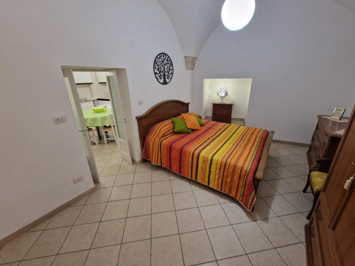 Casa Scheledd Villa Cisternino Ngoại thất bức ảnh