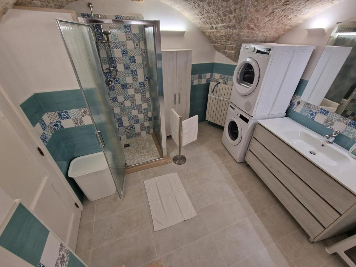 Casa Scheledd Villa Cisternino Ngoại thất bức ảnh