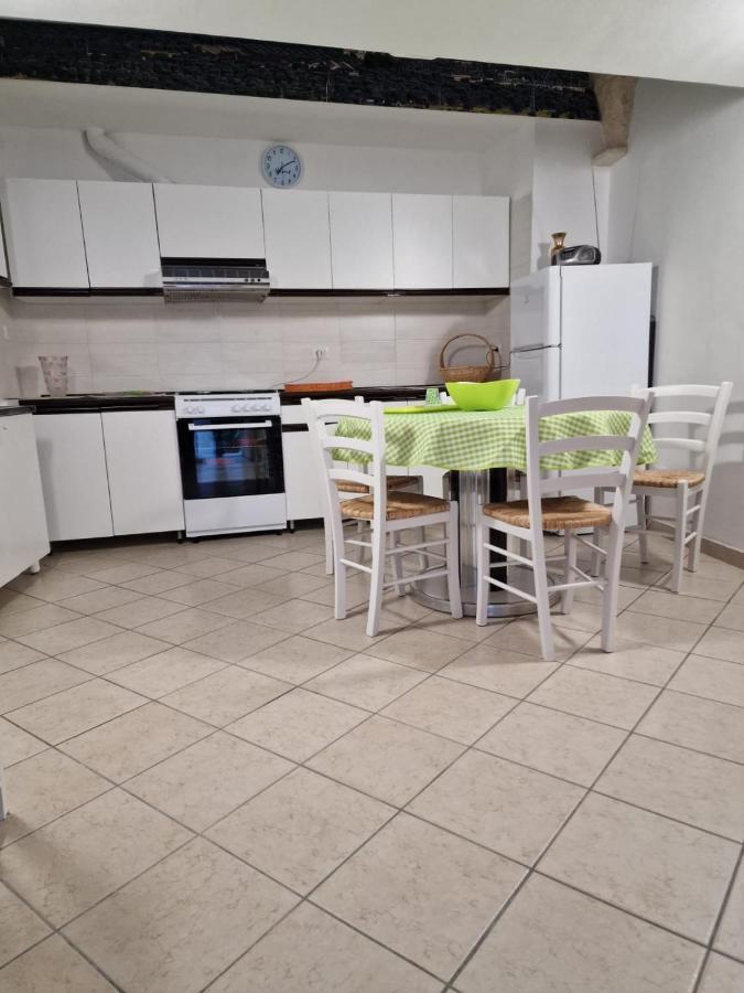 Casa Scheledd Villa Cisternino Ngoại thất bức ảnh