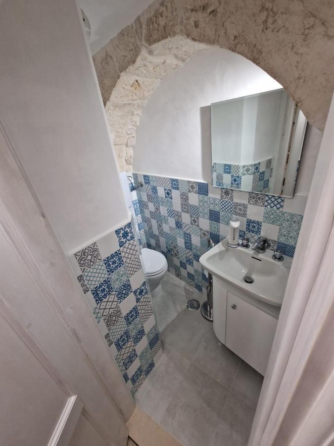 Casa Scheledd Villa Cisternino Ngoại thất bức ảnh