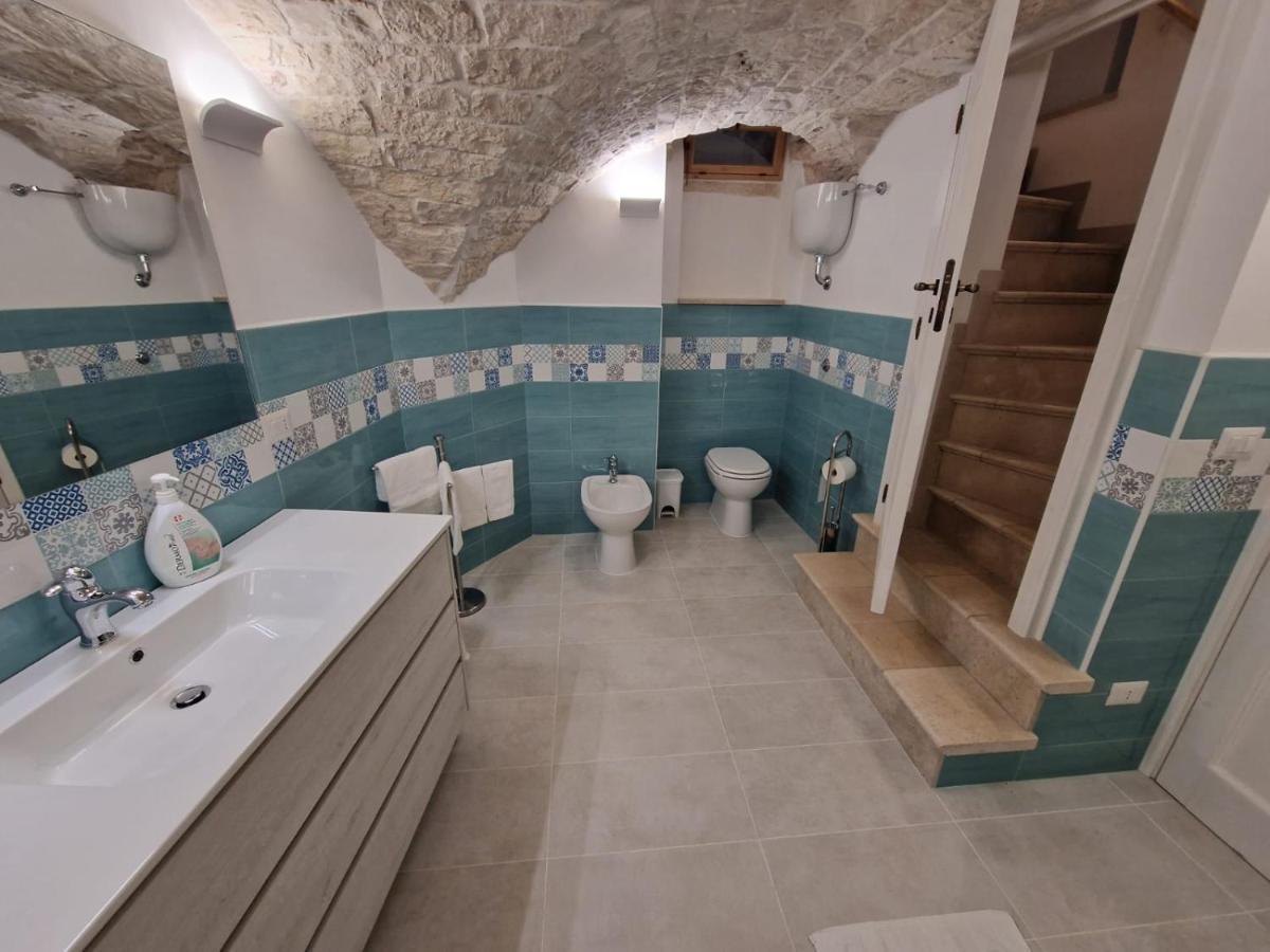 Casa Scheledd Villa Cisternino Ngoại thất bức ảnh