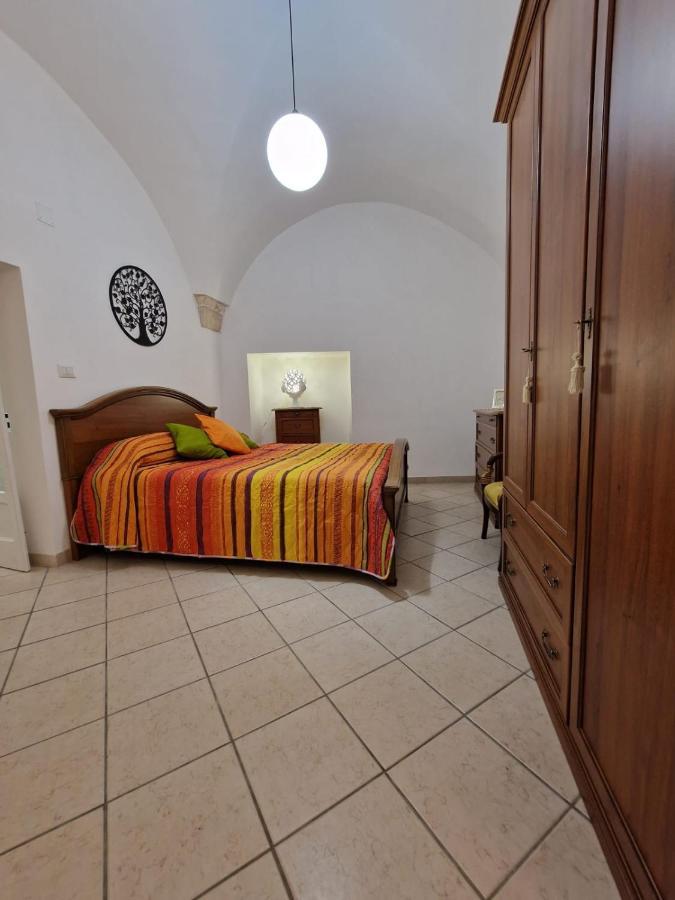 Casa Scheledd Villa Cisternino Ngoại thất bức ảnh