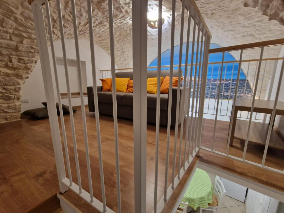 Casa Scheledd Villa Cisternino Ngoại thất bức ảnh