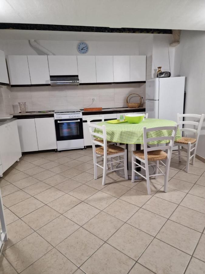 Casa Scheledd Villa Cisternino Ngoại thất bức ảnh