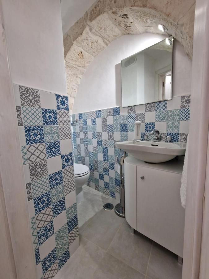 Casa Scheledd Villa Cisternino Ngoại thất bức ảnh