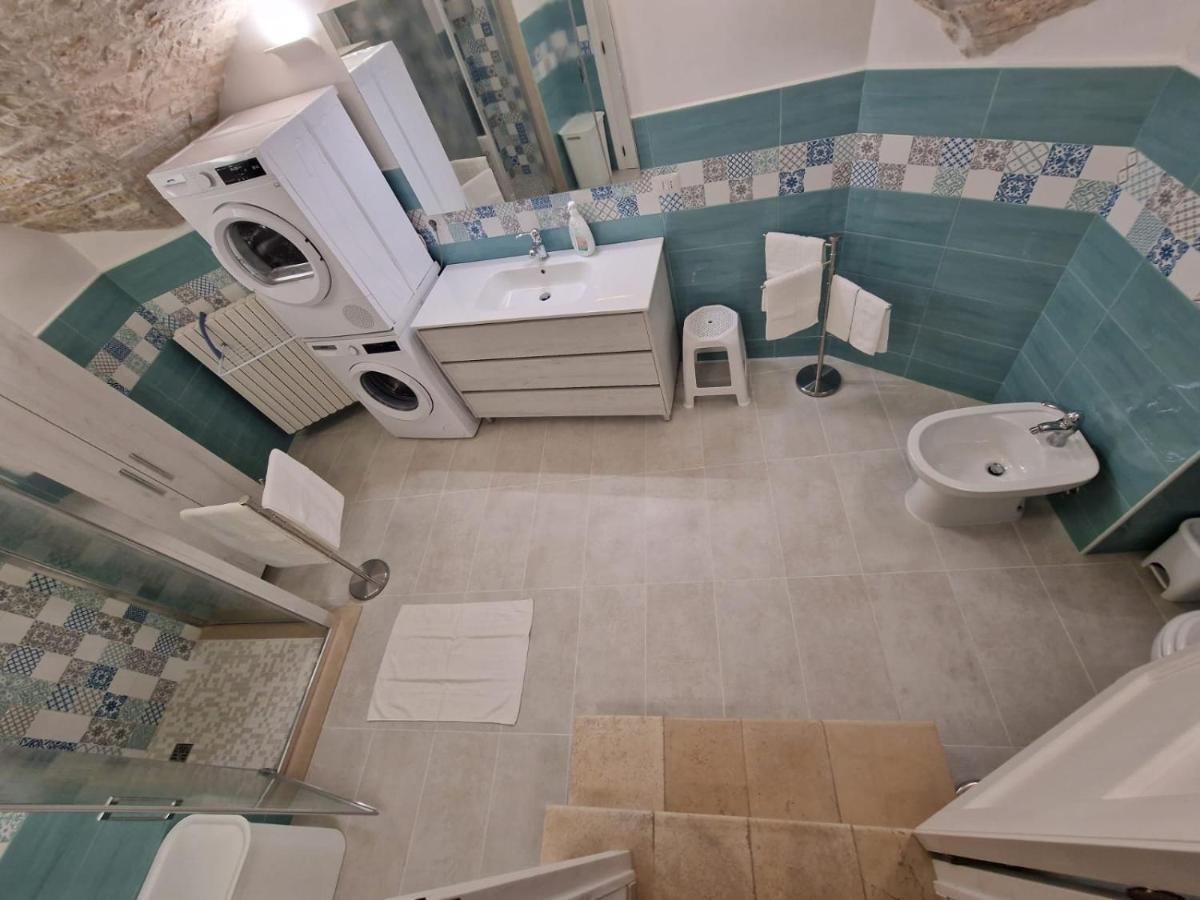 Casa Scheledd Villa Cisternino Ngoại thất bức ảnh
